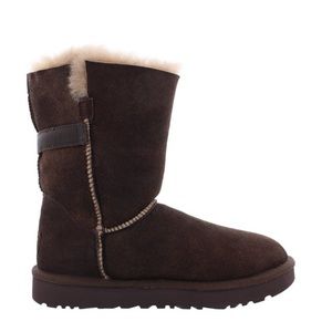 UGG Nash 1013491-CHO Women, Color: Brown 8